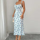 Fashionable Slim Fit Minimalist Design Womens Dress