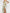 French Style Temperament Elegant Waist Slit Beauty Back Sling Dress Summer Printing