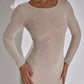 Women's Tight Party Mini Dress