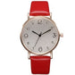 Atmospheric watch all-match quartz watch
