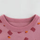 Summer New Boys' T-shirt Short Sleeve Top