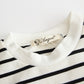Chemise bébé en coton