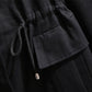 Veste trench-coat