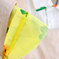 Children's Summer Cartoon Overalls T-shirt Suit