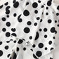 Vêtements d'été deux pièces à la mode pour enfants
