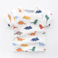 T-shirts en coton pour bébés et enfants