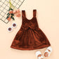 New Girl's Spring And Autumn Skirt Cover