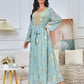 Fashion Women's Wear Loose Robe Dress