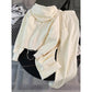 High-grade Leisure Sports Suit Women