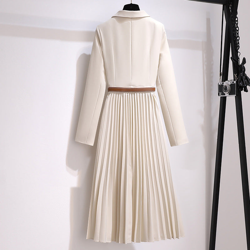 Business Suit And Dress Sling Belt