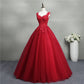 Bride Princess Dream Bud V-neck Spring Tutu Women