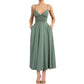 Fashionable Elegant High-end Sling Women's Dress