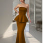 Western Style All-matching Pure Desire Coat Skirt