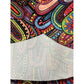 Sleeveless TEMU Women's Printed Loose Jumpsuit
