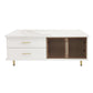 Particleboard Coffee Table