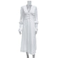 Women's Spring Summer European And American Dress