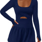 Outdoor Sports Jumpsuit Yoga Clothes For Women
