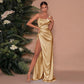 New Tube Top Birthday Party Stage Performance Dress
