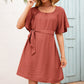 New Cross-border Foreign Trade Women's Clothing