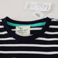 Boys Cotton Undershirt Cartoon Short Sleeve T-Shirt