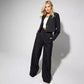 Fashion Casual Short Small Suit Slim Suit Women's Suit