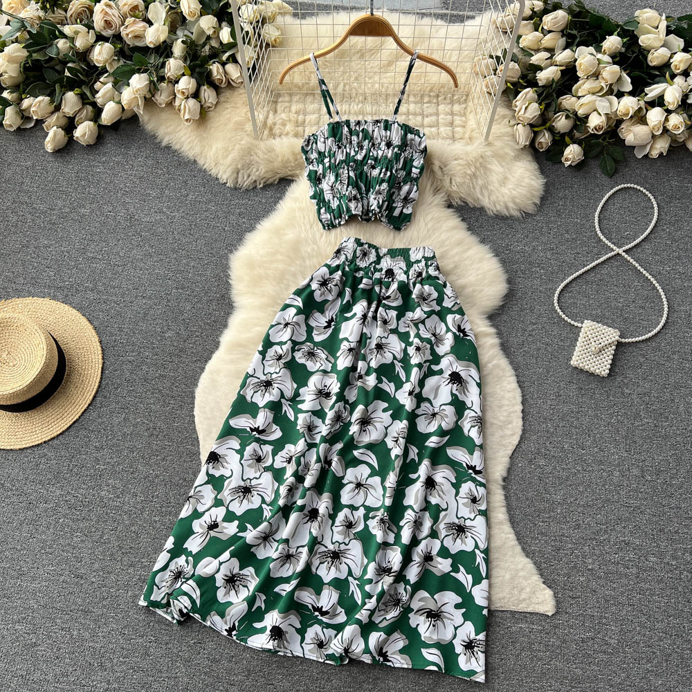 Sleek Stylish And Sexy Cool Womens Set