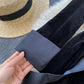 Ladies Fashion Personality Vintage Velvet Dress