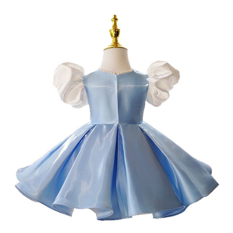 Little Host's Princess Dress