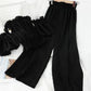 Women's Designer-Look Socialite-Style Two-Piece Set