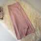 Women's Summer High-waisted Vintage Professional Skirt
