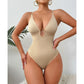 Women's Corset Sexy Deep V Belly Contracting And Hip Lifting