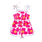 New Girls' Tank Top Romper Crawl Suit