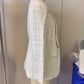 Temperament Commute Classic Style Button Casual Fashion Blazer