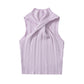 Women's Design Twist Short Top