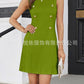 Women's Cocktail Mini Sleeveless Casual Dress