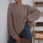 Pull femme