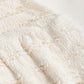 Neck-hanging Summer New White Dress