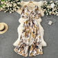 Lady Temperament Casual Wide Leg Jumpsuit