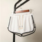 Shorts de sport pour femmes