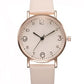 Atmospheric watch all-match quartz watch