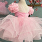 Costume de princesse en maille pour fille