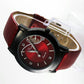 Student waterproof retro leisure watch