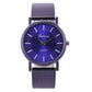 Ladies simple casual big-name watches