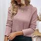 Women's Polyester Top