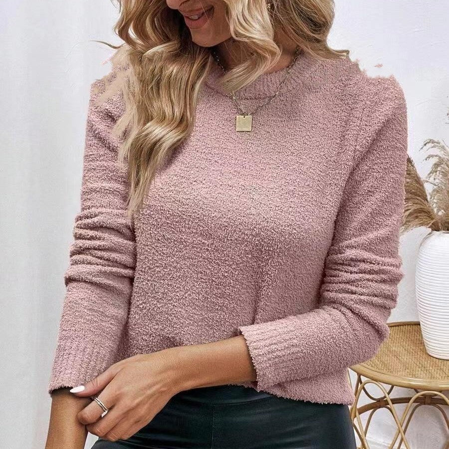 Women's Polyester Top