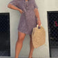 Women's Casual And Comfortable Dress
