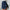 Women's High Waist Blue Split Skirt