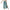 Women's Fashionable All-match Slimming High Waist Slit Yoga Pants