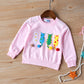 Pull pour enfant
