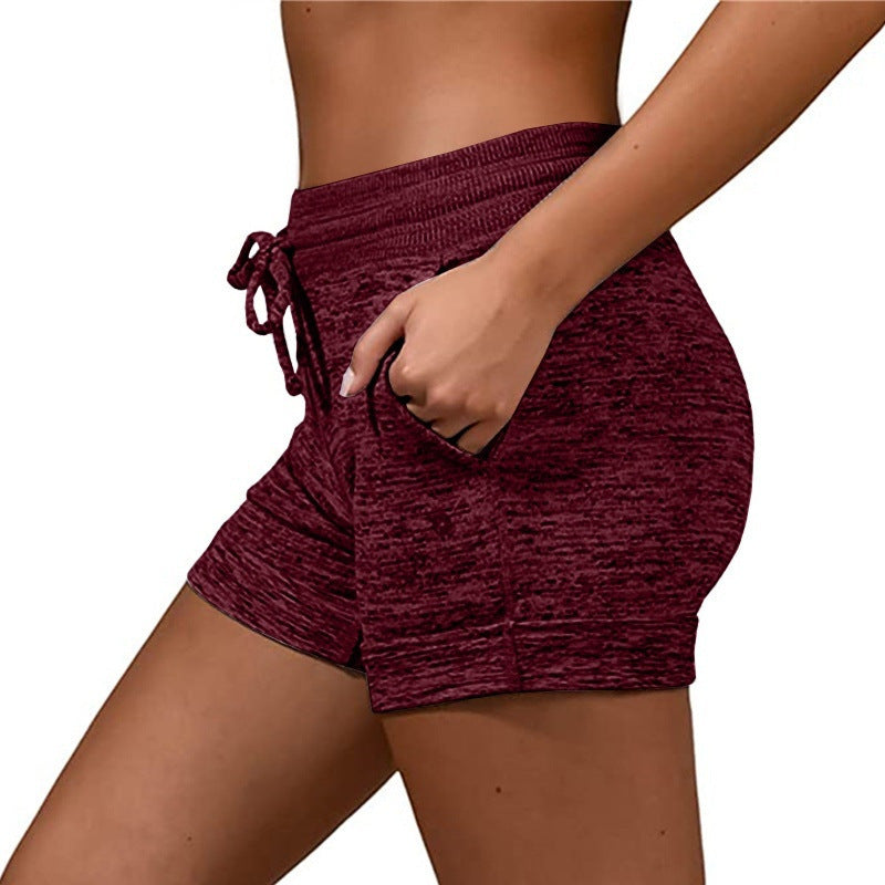 Short à séchage rapide